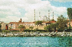 Armada Hotal Turkey
